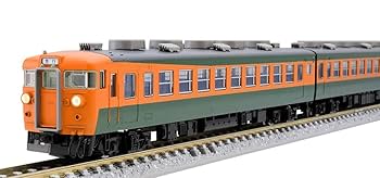 TOMIX HOゲージ 153系 冷改車・高運転台基本セット 4両 HO-9049 鉄道模型 電車 国鉄 153系急行電車(冷改車・高運転台)基本セット ｜製品情報